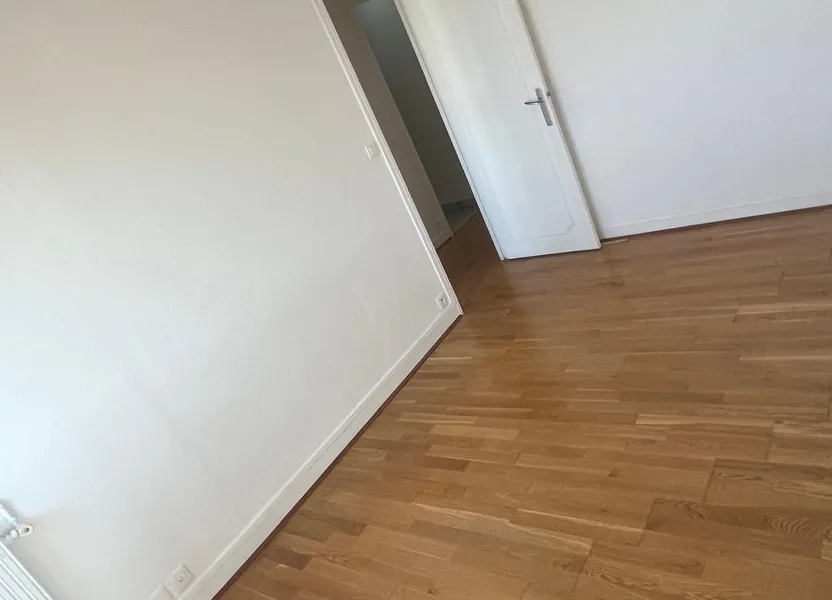 Appartement Rue d'Estienne d'Orves à Montrouge