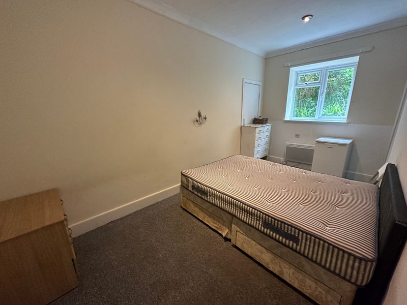 Room Gervis Road in Bournemouth