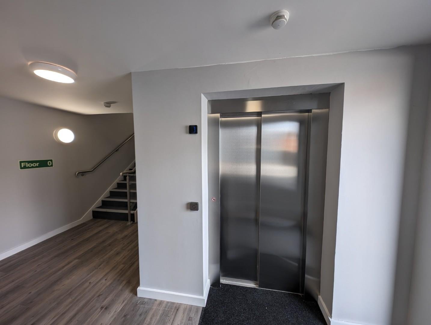 Flat Towcester Road in Northampton