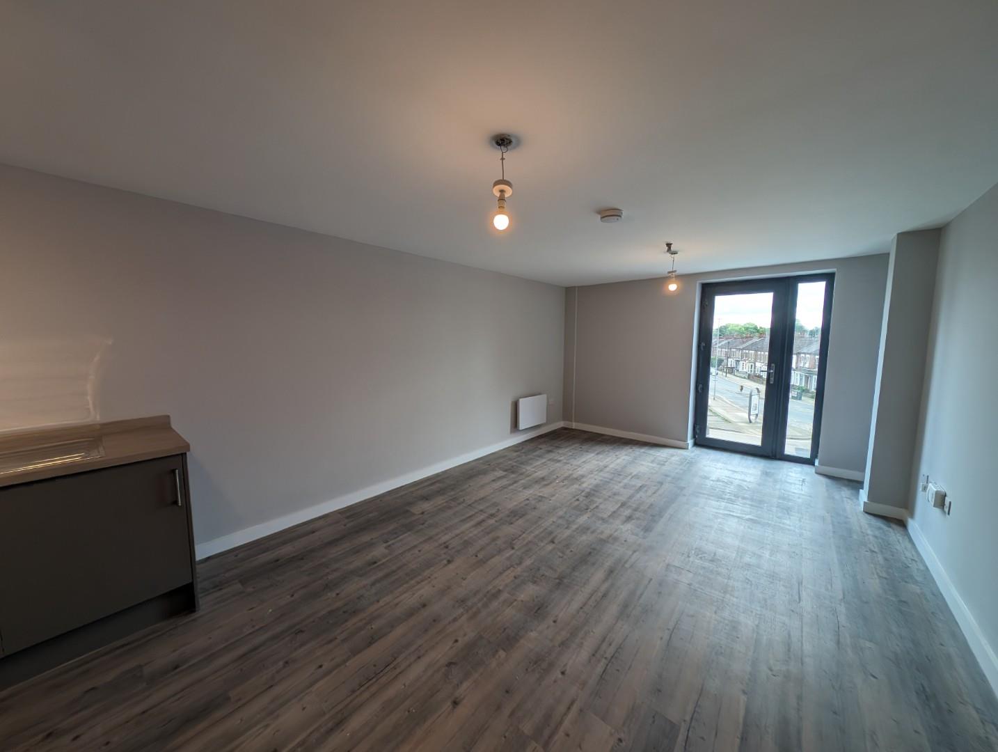 Flat Towcester Road in Northampton