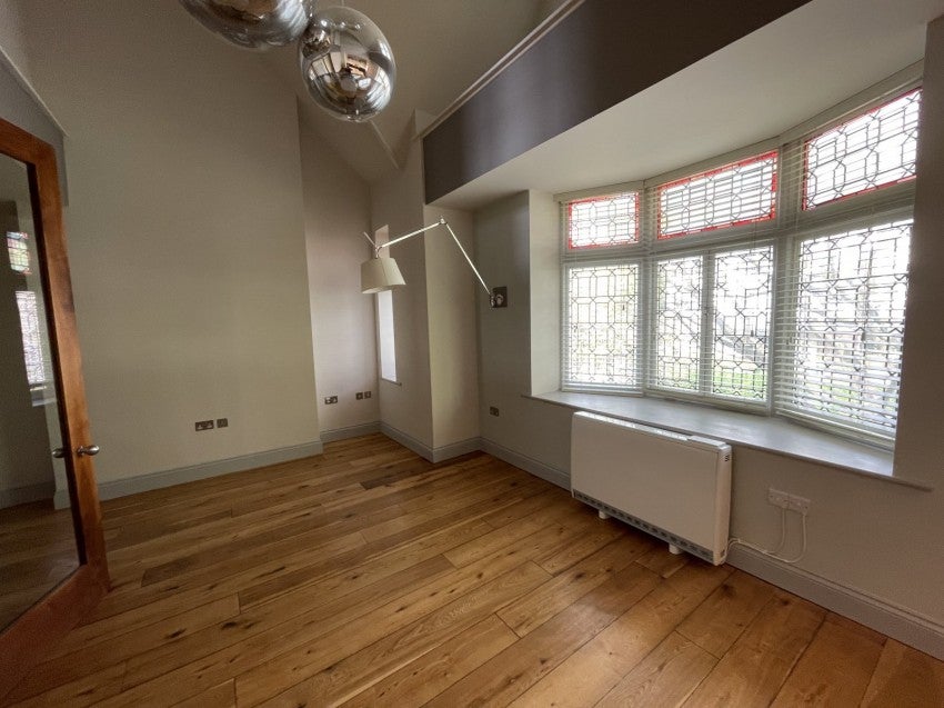 Flat York Road in Harrogate