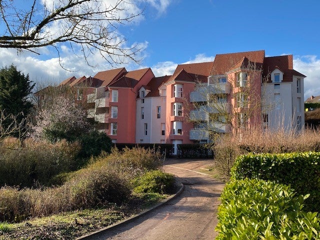 Appartement Rue Louis Aragon à Le Creusot