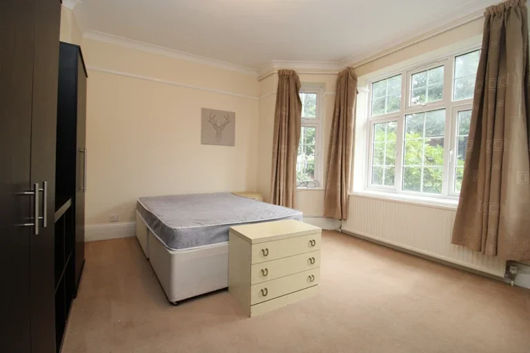 Flat Portsdown Mews in Greater London