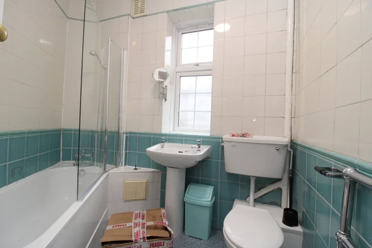 Flat Portsdown Mews in Greater London