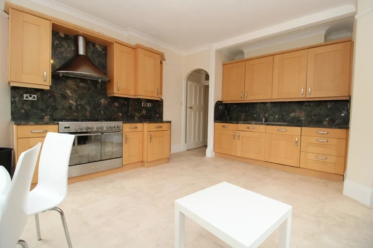 Flat Portsdown Mews in Greater London