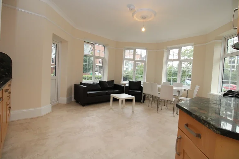 Flat Portsdown Mews in Greater London