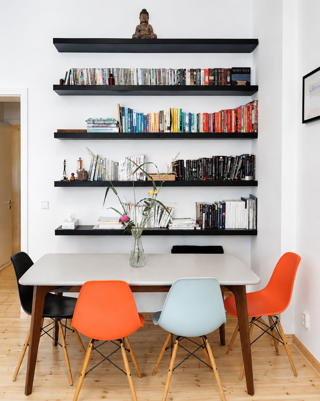 Wohnung Rigaer Straße in Berlin