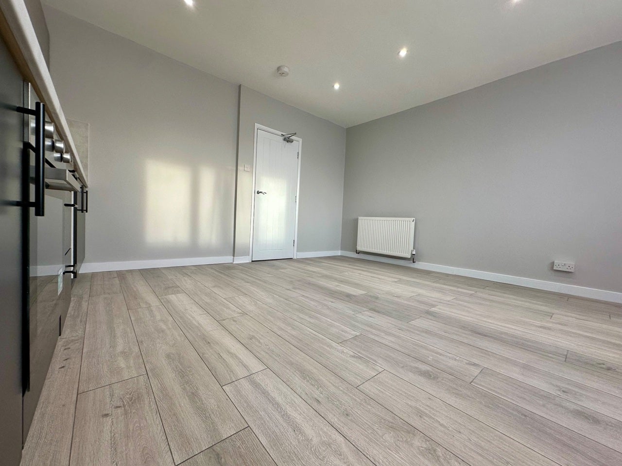 Flat Hither Green Lane in Greater London