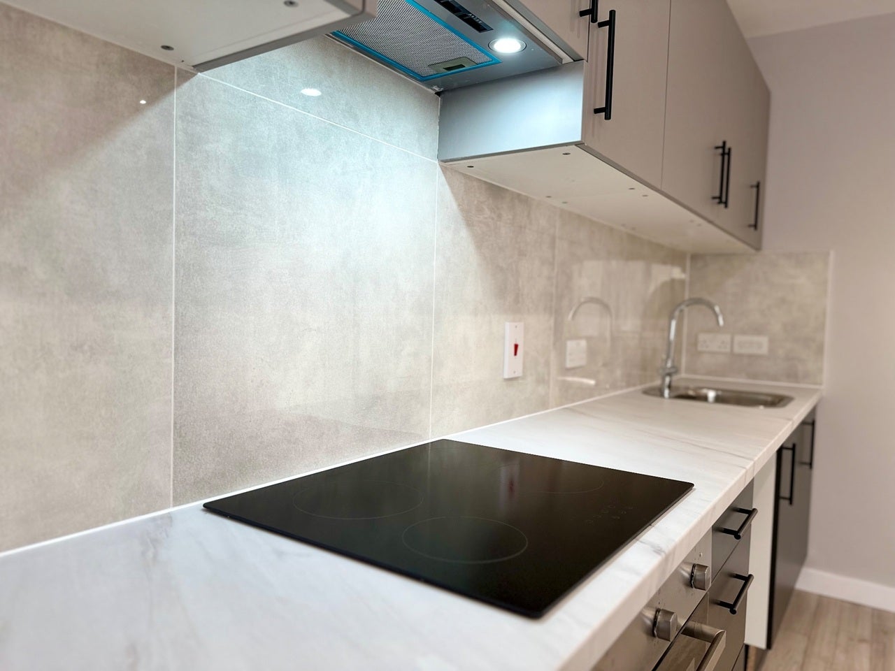 Flat Hither Green Lane in Greater London