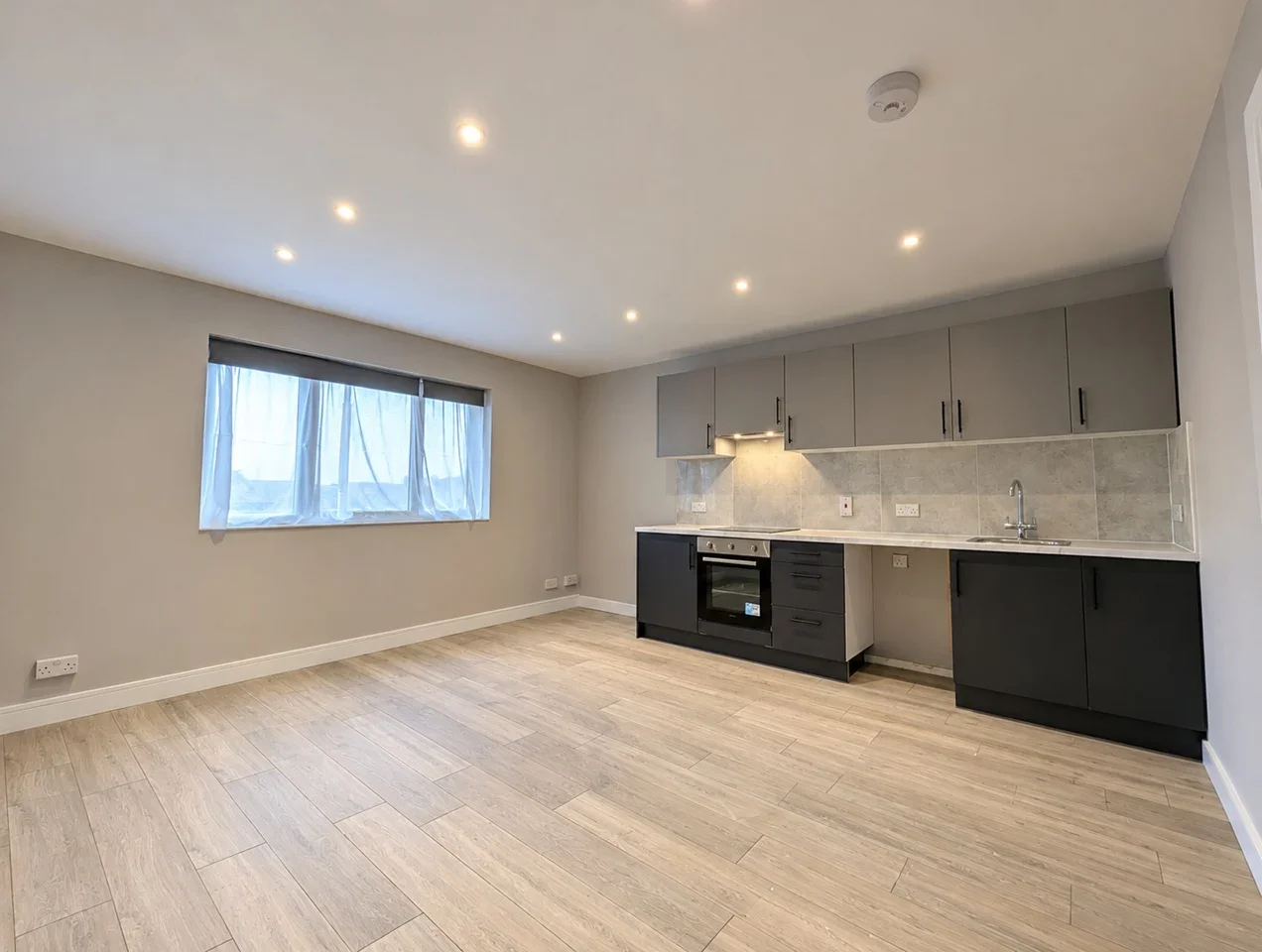 Flat Hither Green Lane in Greater London