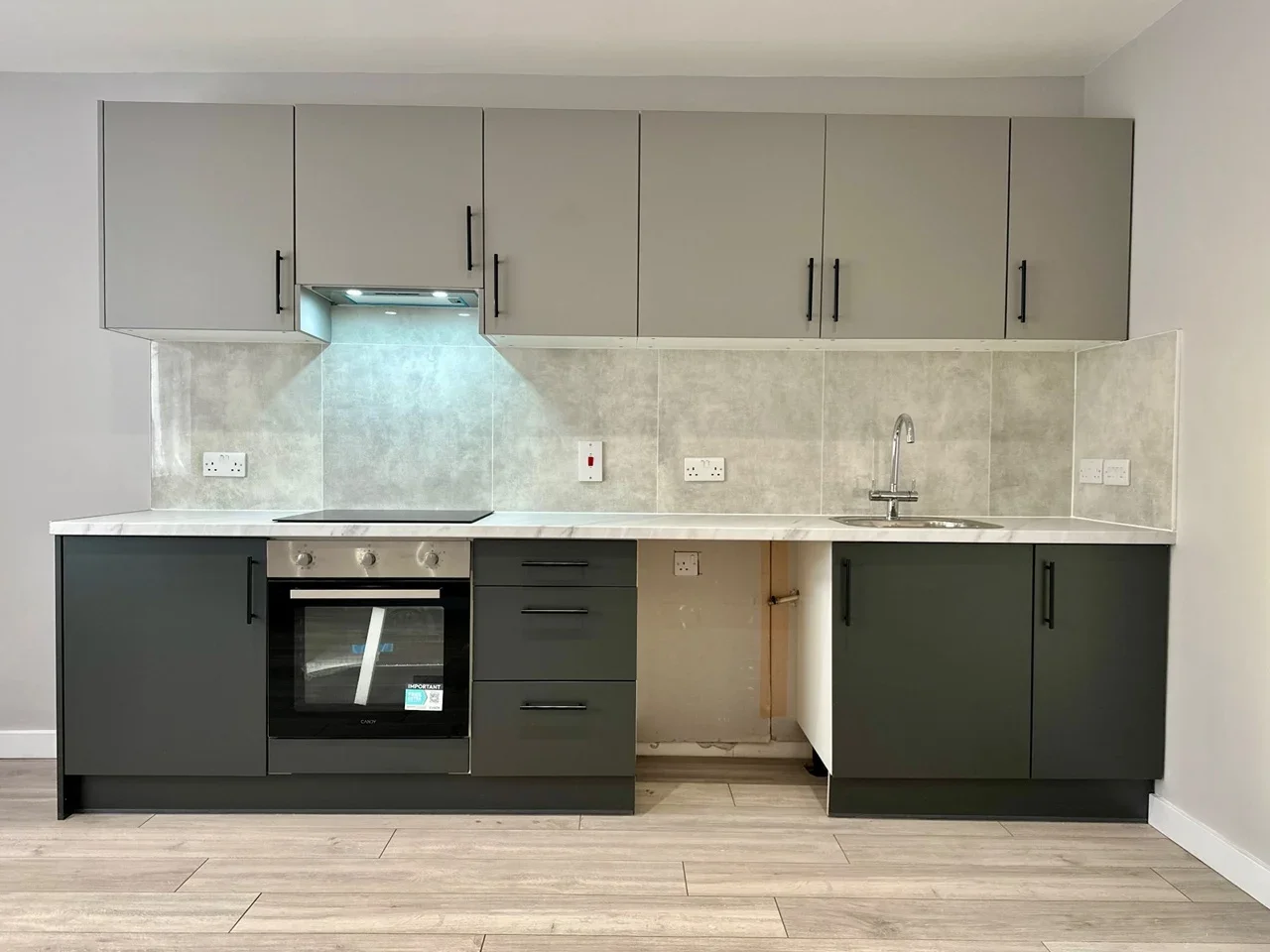 Flat Hither Green Lane in Greater London