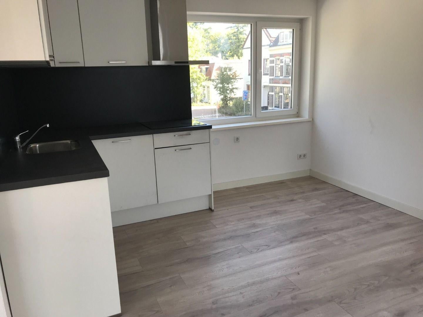 Appartement Wagelerstraat in Enschede