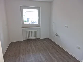 Wohnung Memelweg in Bonn