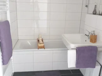 Wohnung Memelweg in Bonn