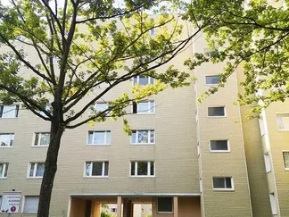 Wohnung Memelweg in Bonn