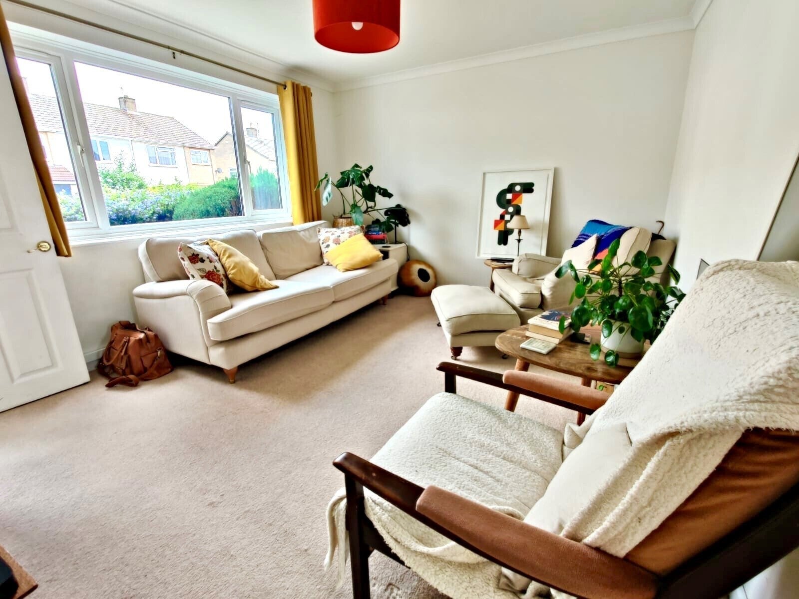 House Wynford Road in Frome