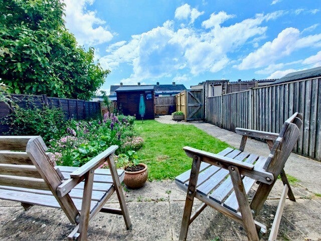 House Wynford Road in Frome