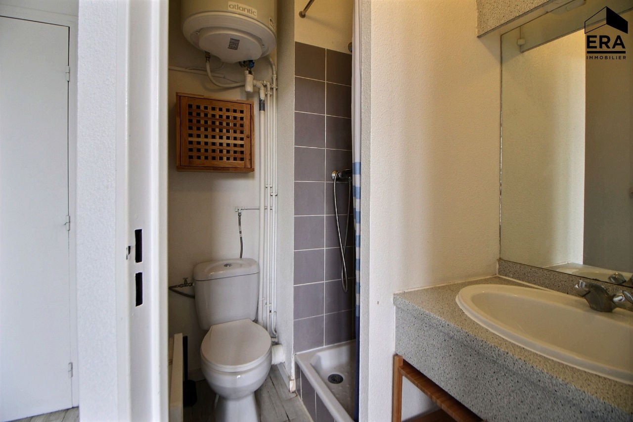 Appartement Cours Gambetta à Montpellier
