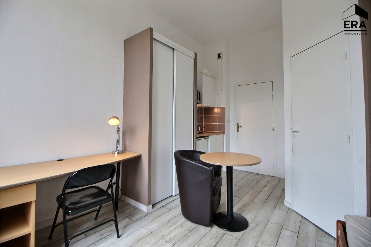 Appartement Cours Gambetta à Montpellier