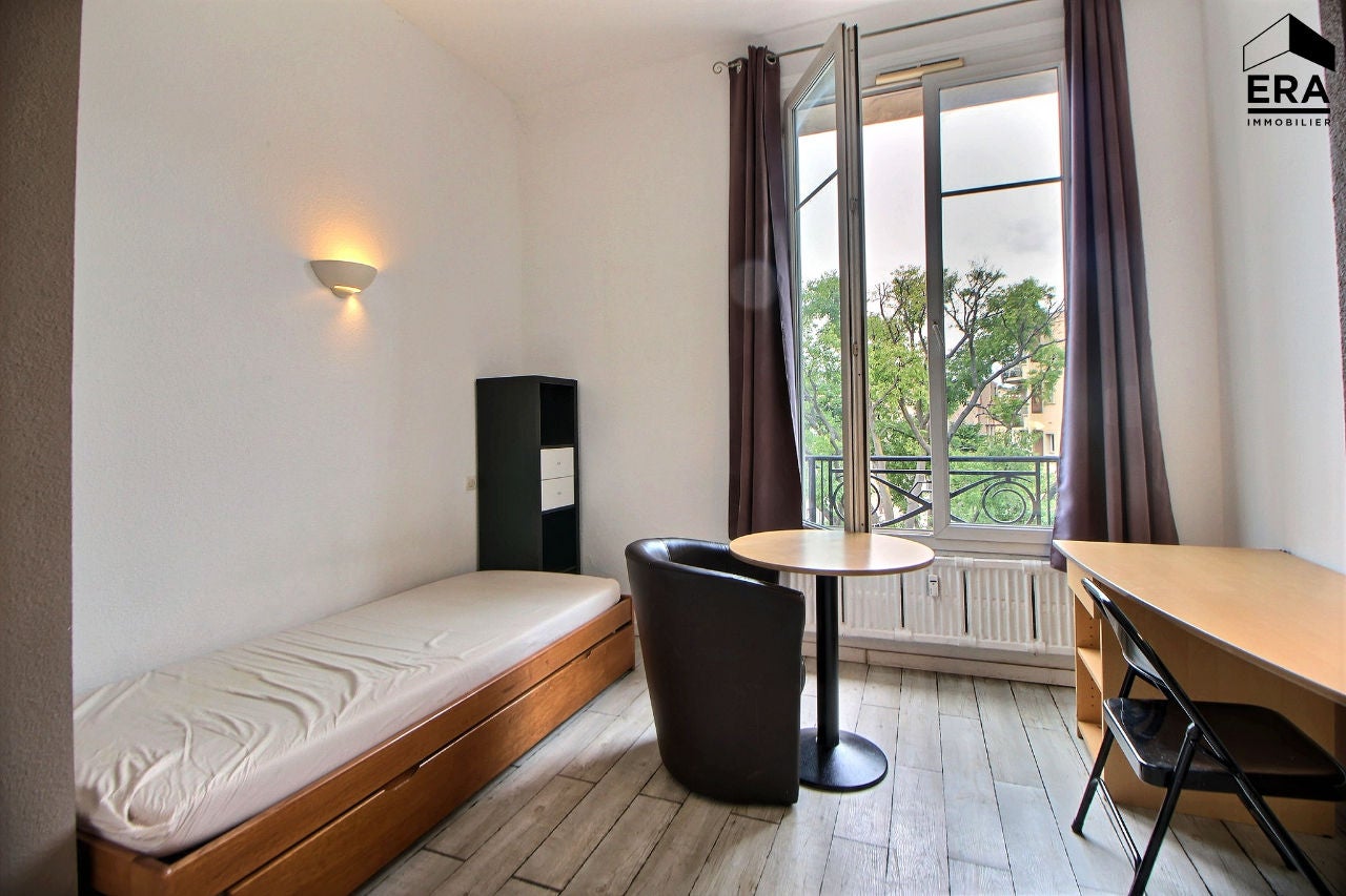 Appartement Cours Gambetta à Montpellier