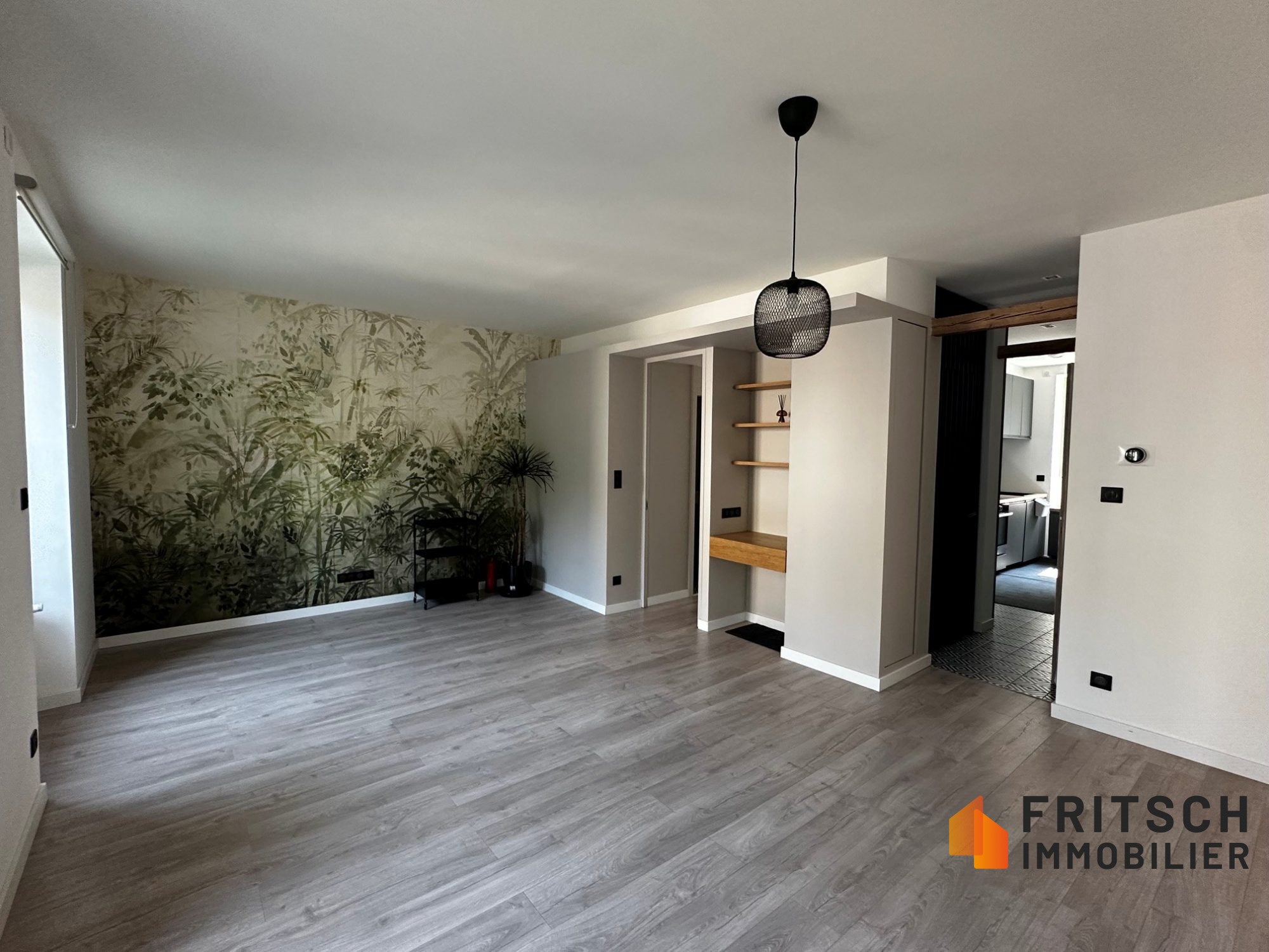 Appartement Chemin du Klettenberg à Mulhouse
