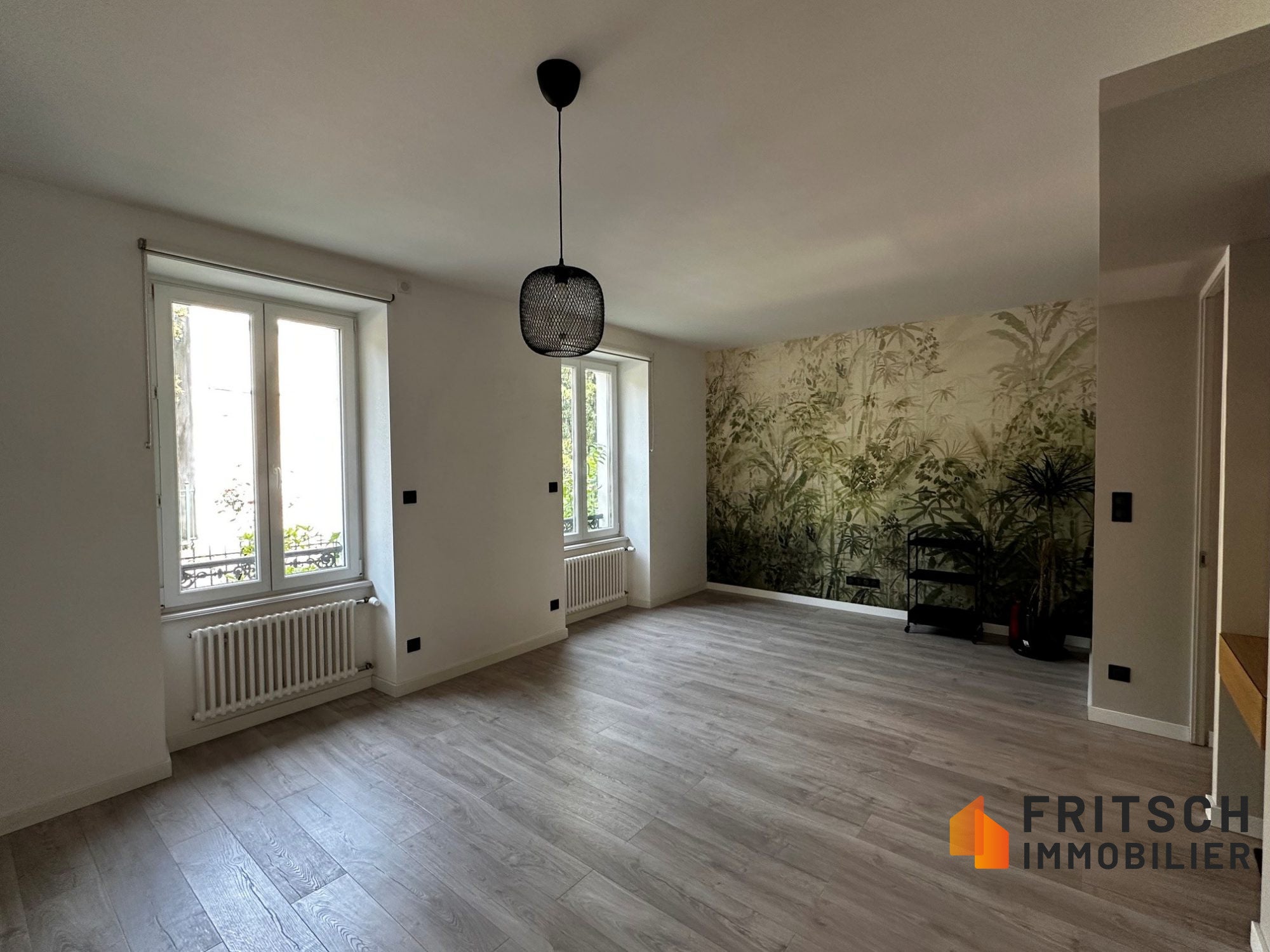 Flat Chemin du Klettenberg in Mulhouse