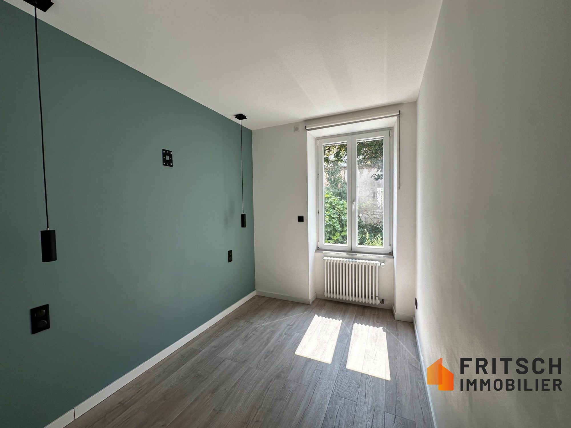 Flat Chemin du Klettenberg in Mulhouse