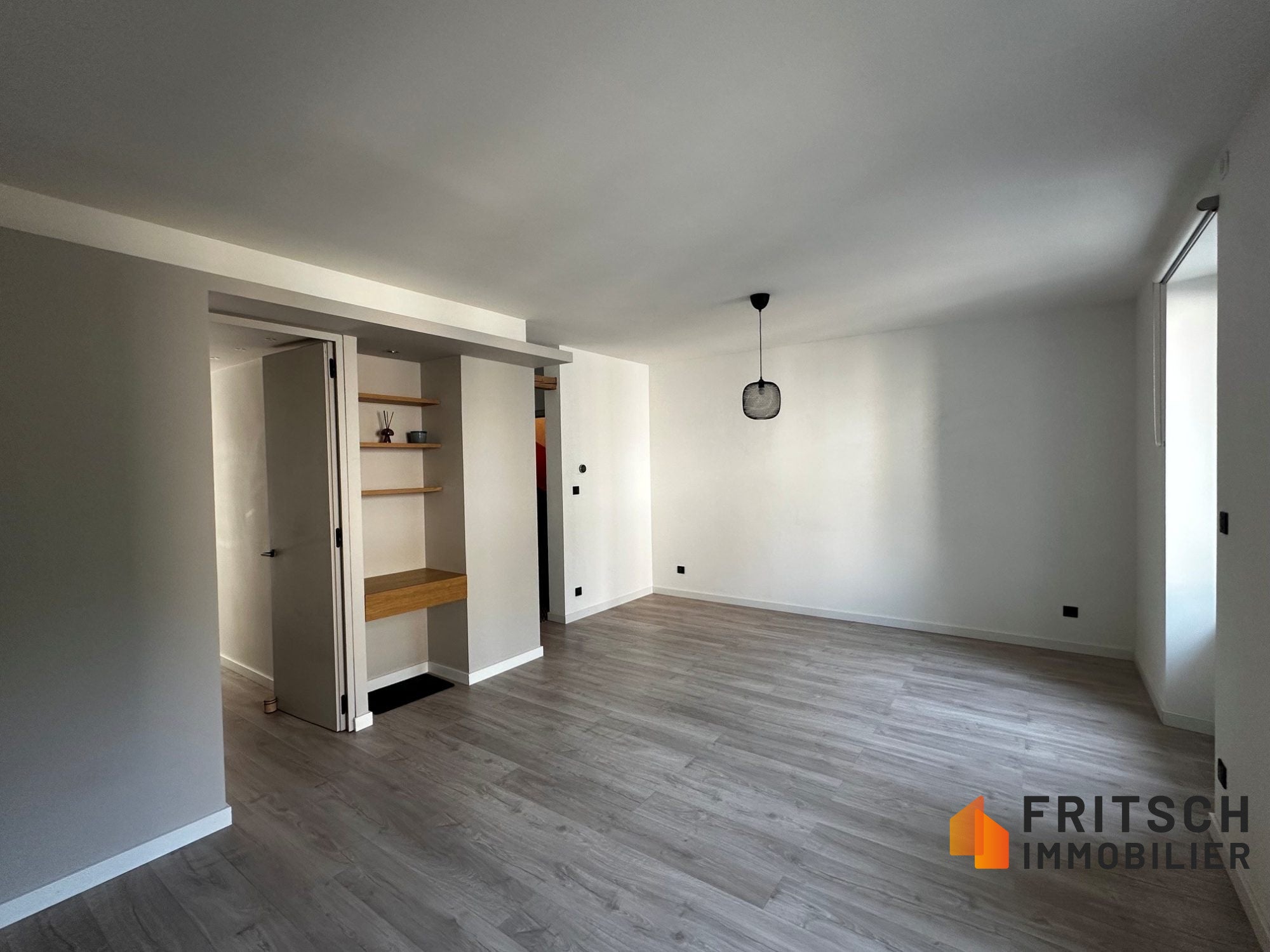 Appartement Chemin du Klettenberg à Mulhouse