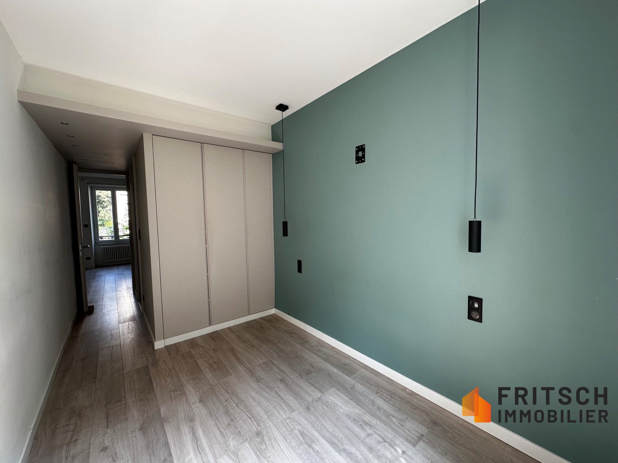 Flat Chemin du Klettenberg in Mulhouse