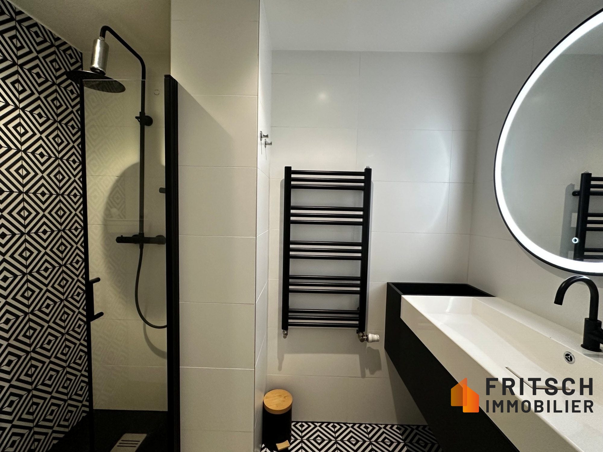 Flat Chemin du Klettenberg in Mulhouse