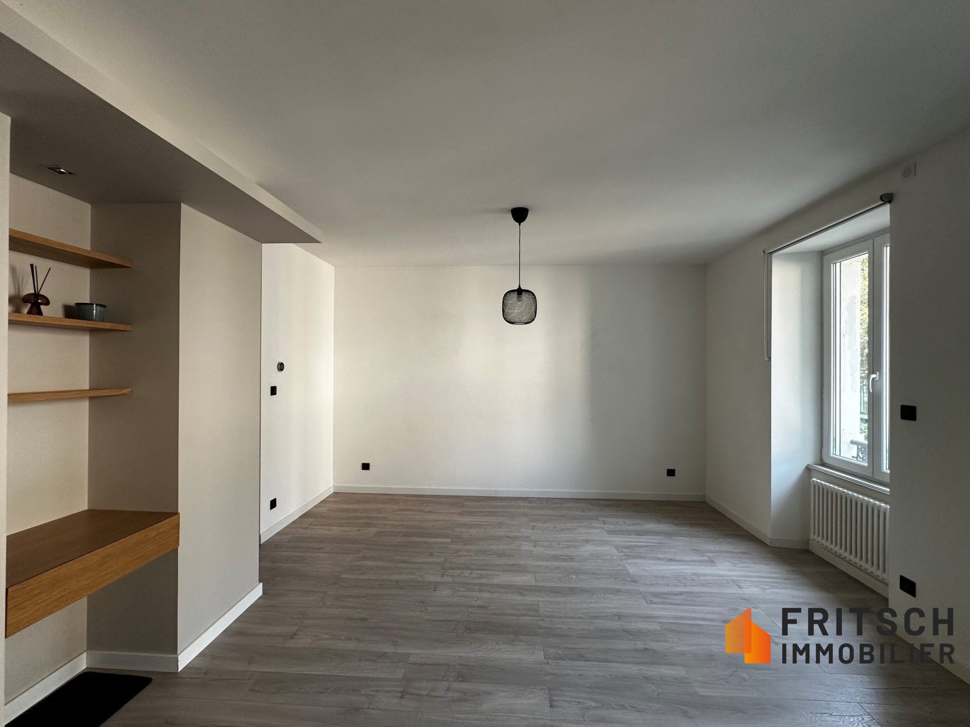 Flat Chemin du Klettenberg in Mulhouse
