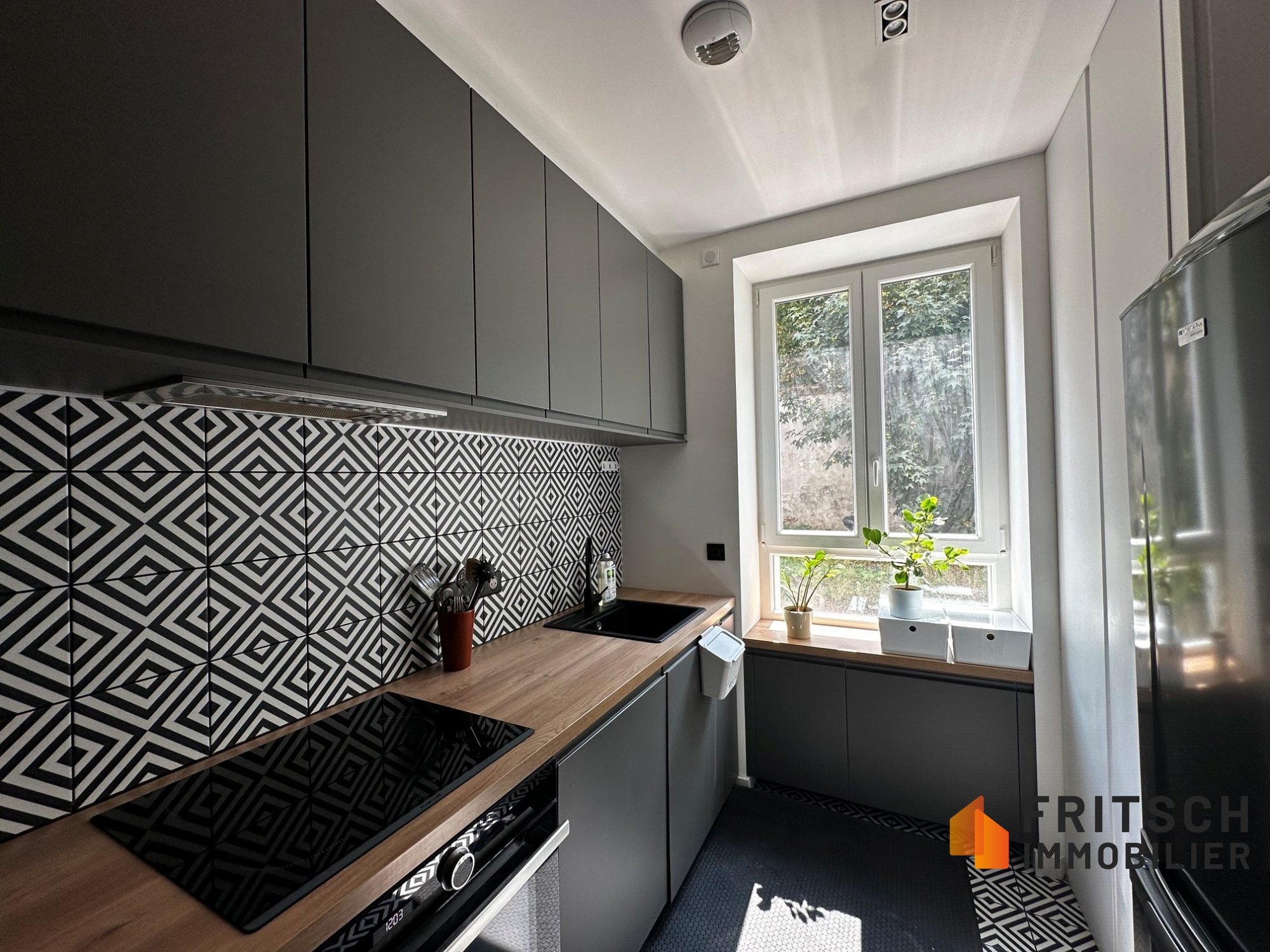 Flat Chemin du Klettenberg in Mulhouse