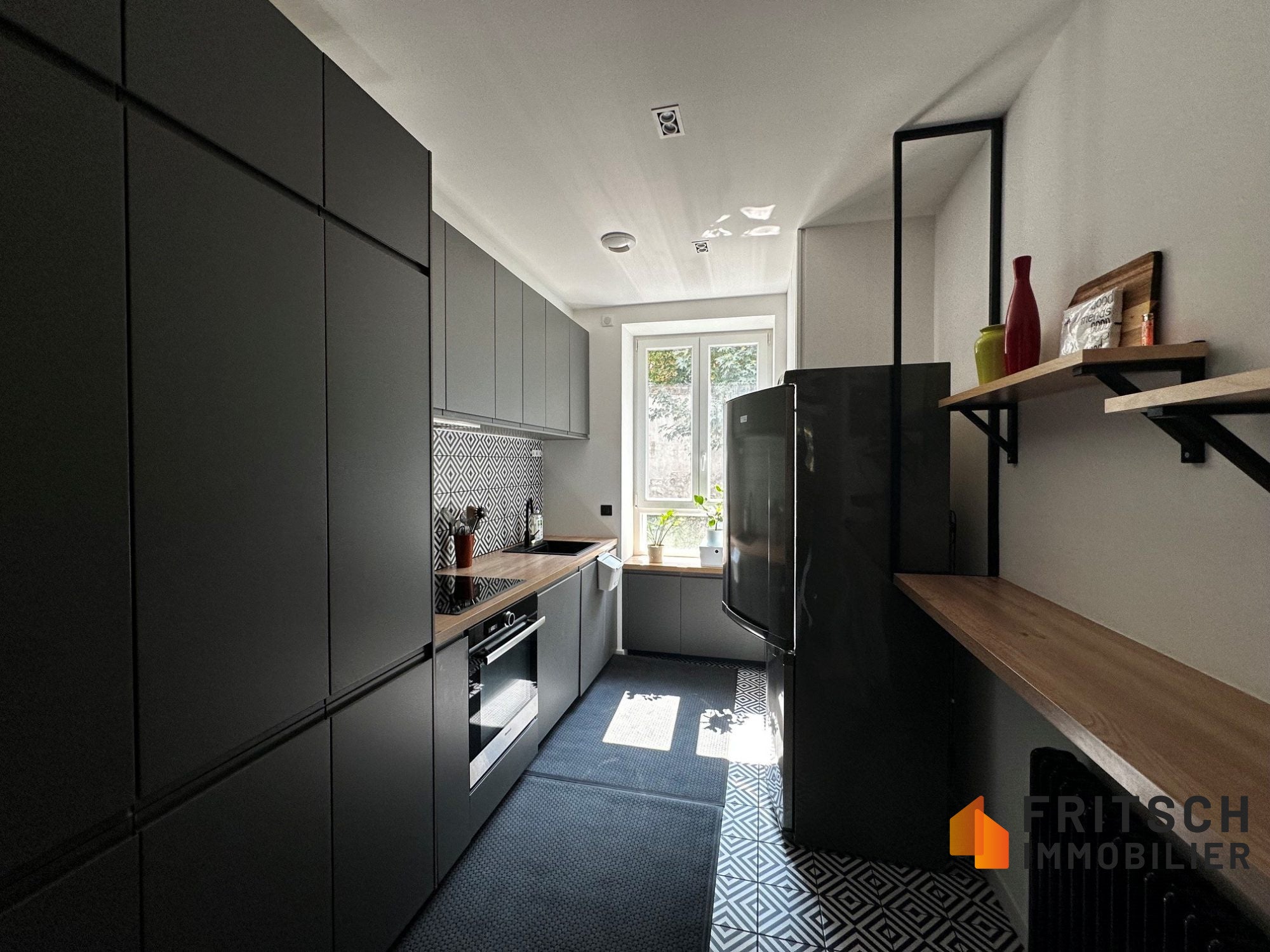 Flat Chemin du Klettenberg in Mulhouse