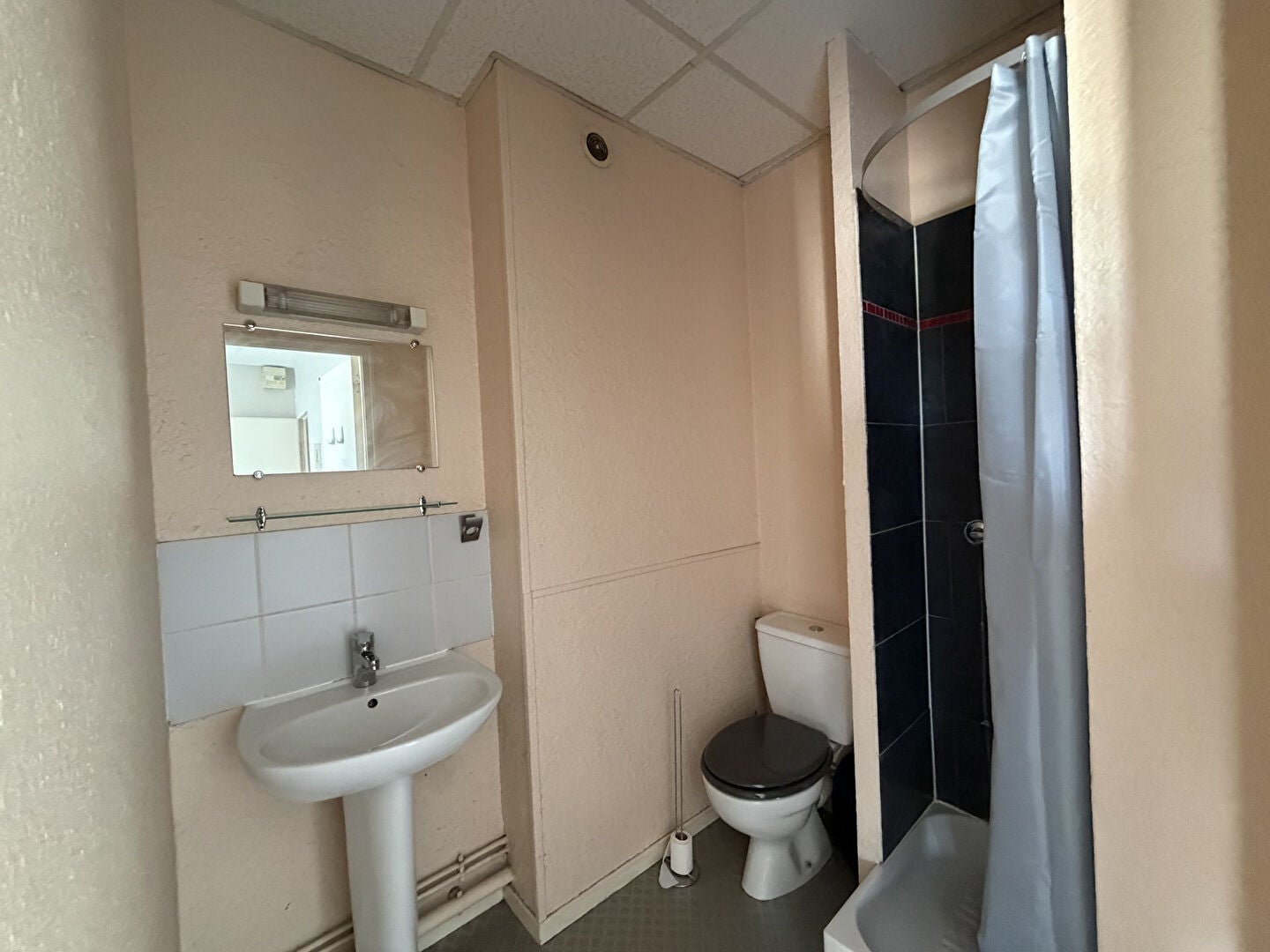 Appartement Rue Maucroix à Reims
