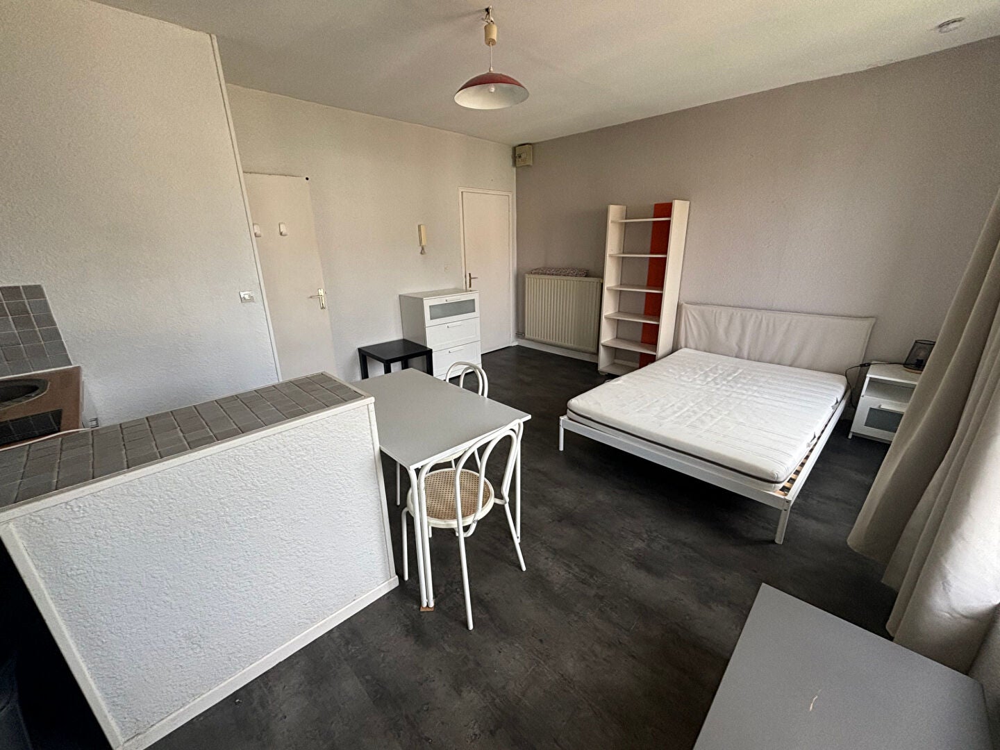 Appartement Rue Maucroix à Reims