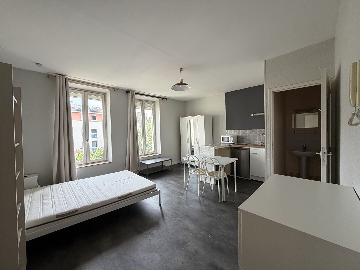 Appartement Rue Maucroix à Reims