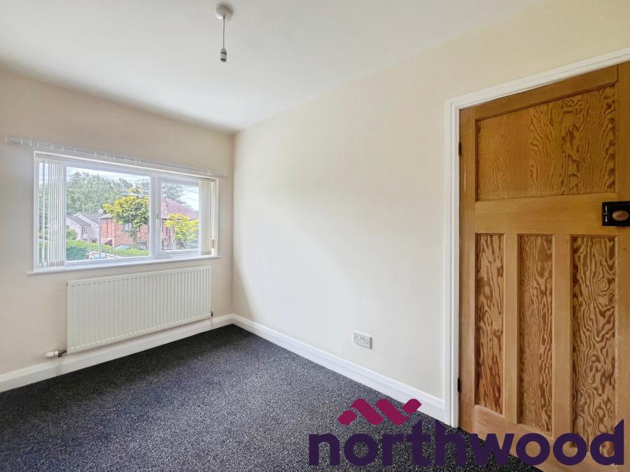 House Mount Pleasant in Haslington