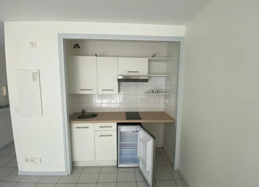 Appartement Rue Jean Moulin à Lorient