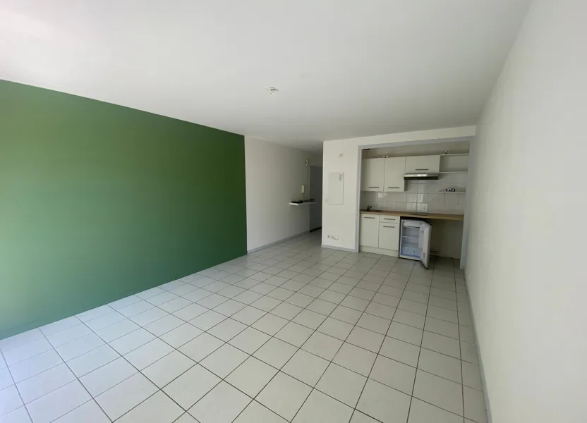 Appartement Rue Jean Moulin à Lorient