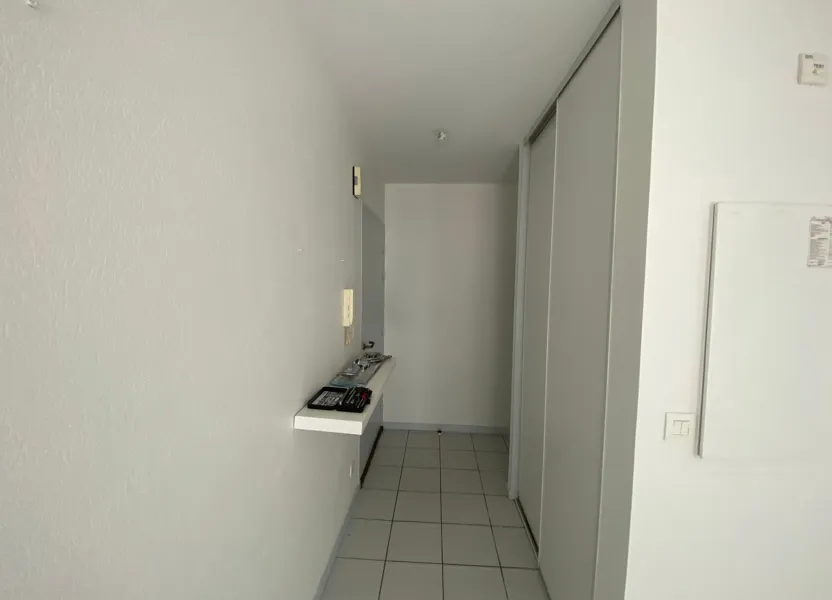 Appartement Rue Jean Moulin à Lorient