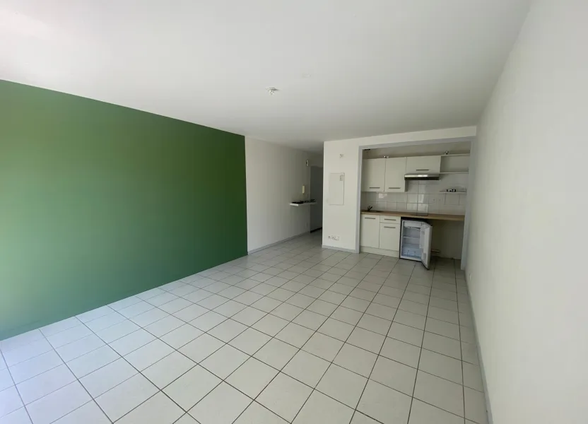 Appartement Rue Jean Moulin à Lorient