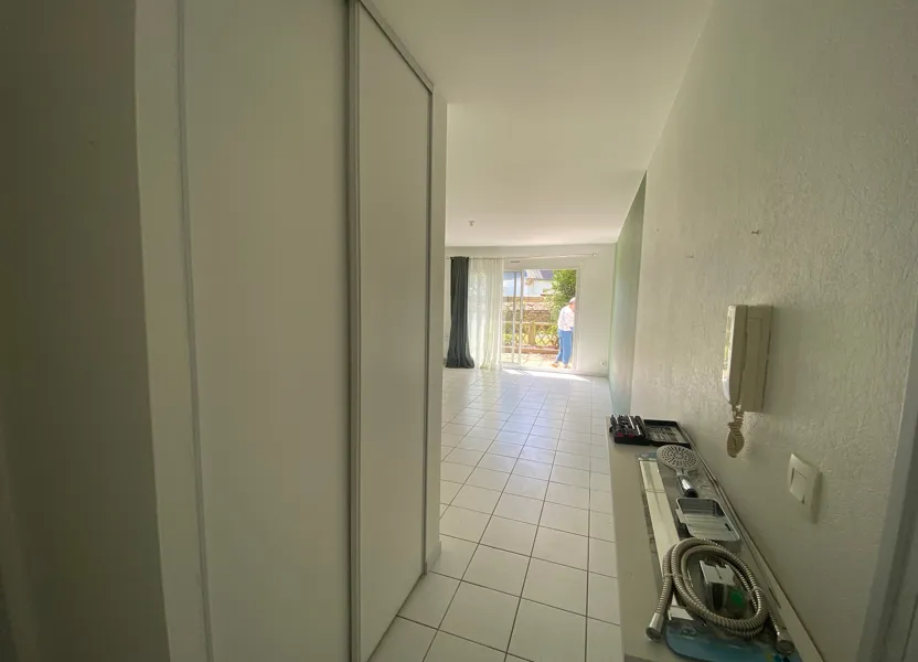 Appartement Rue Jean Moulin à Lorient