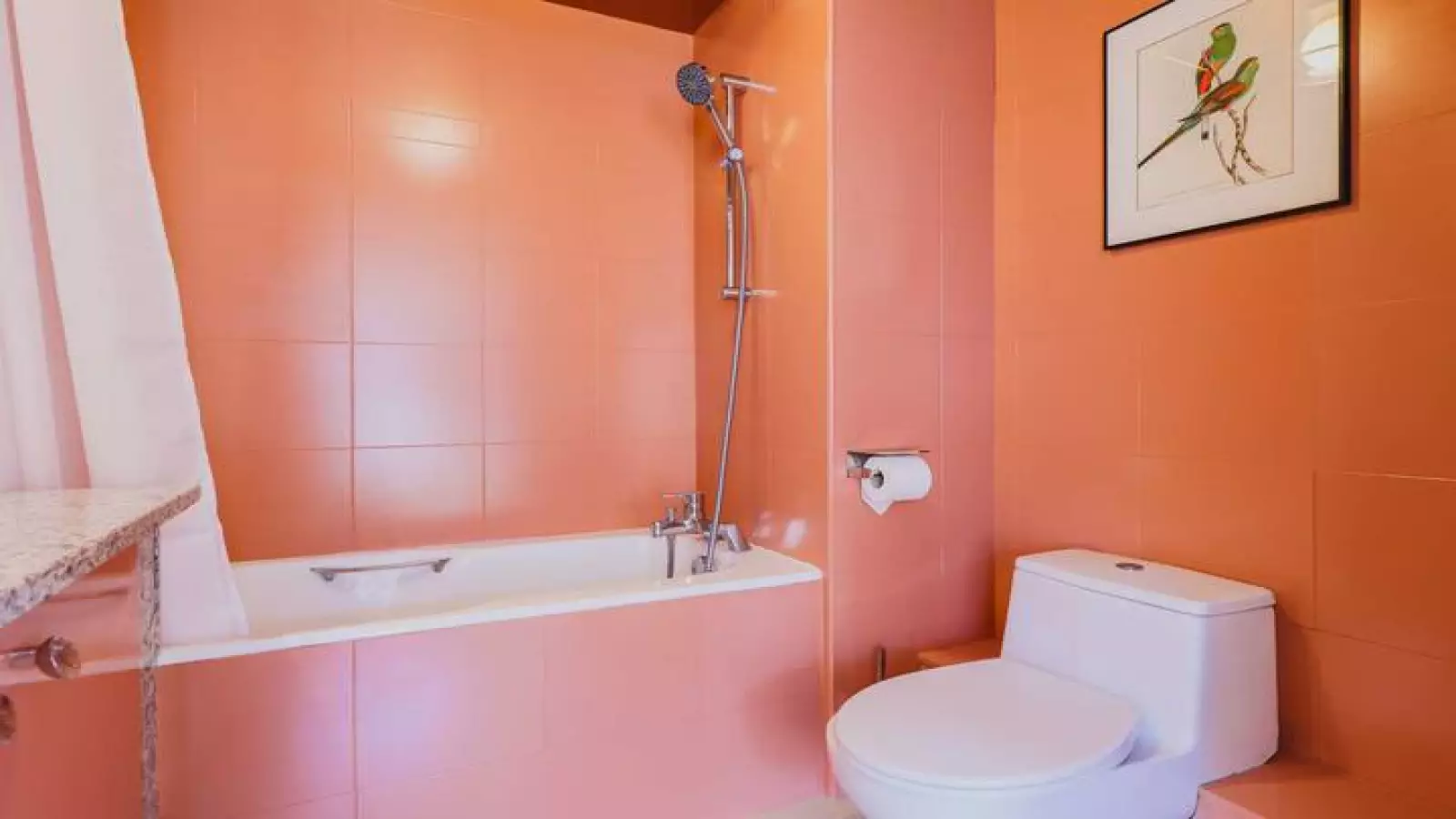 Appartement Rue Saint-Marc à Paris