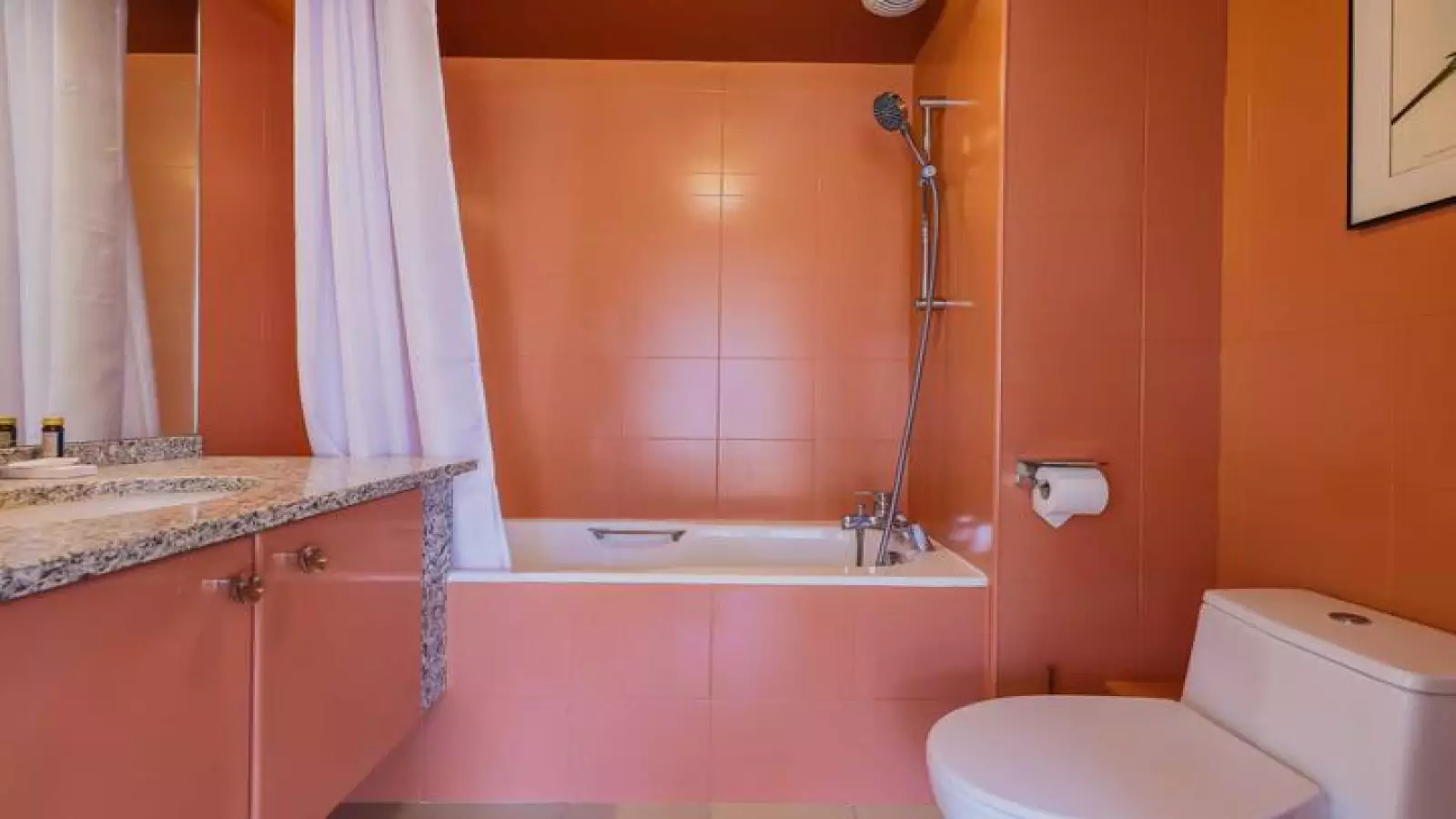 Appartement Rue Saint-Marc à Paris