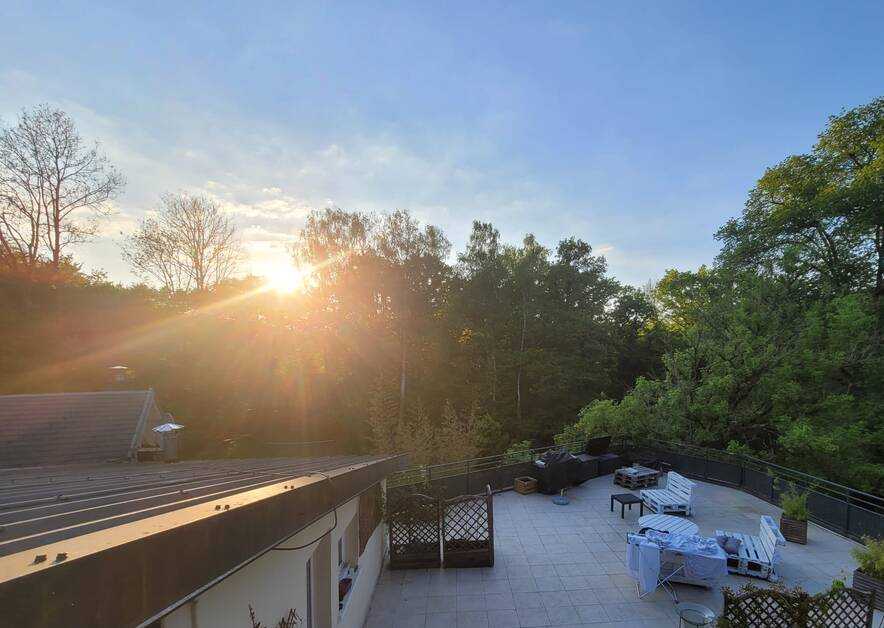 Appartement Route Départementale 40 de Cernay-la-Ville à Gometz-la-Ville à Choisel