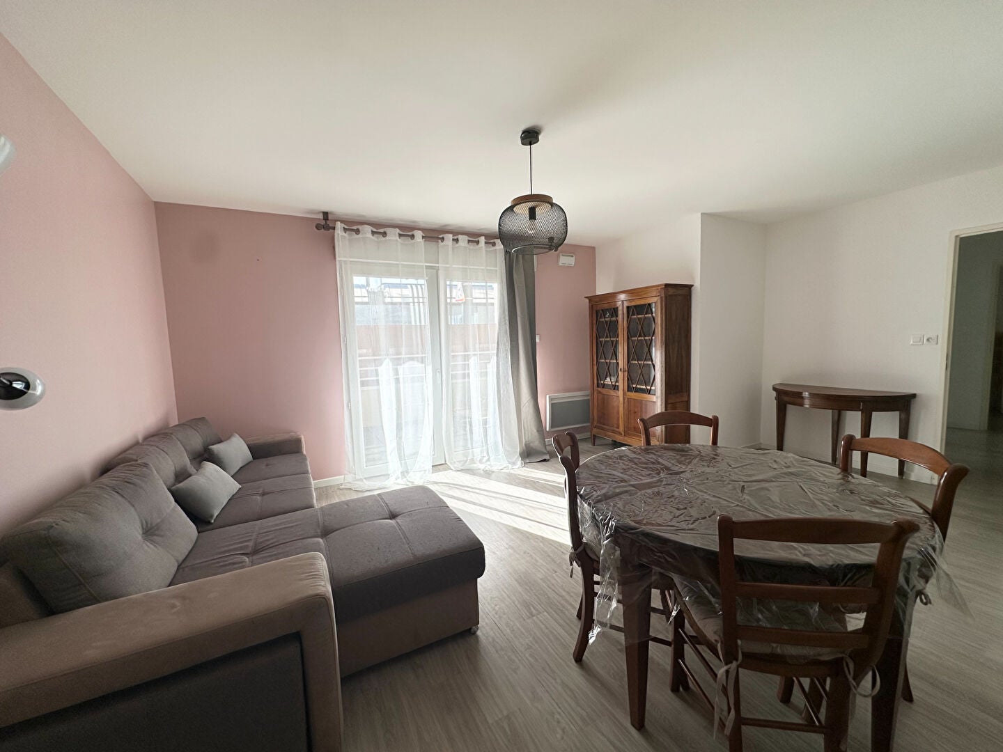 Appartement Avenue de la Tranchée à Tours