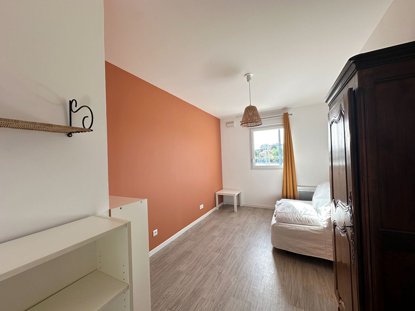 Appartement Avenue de la Tranchée à Tours
