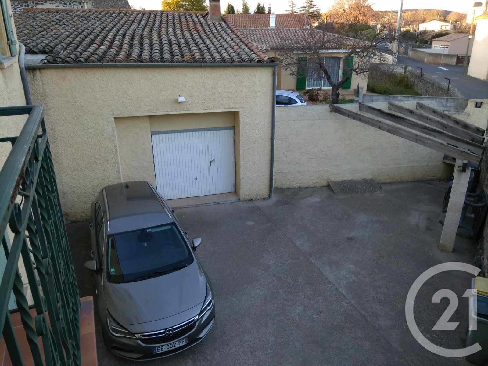Appartement Rue de l'Église à Caux