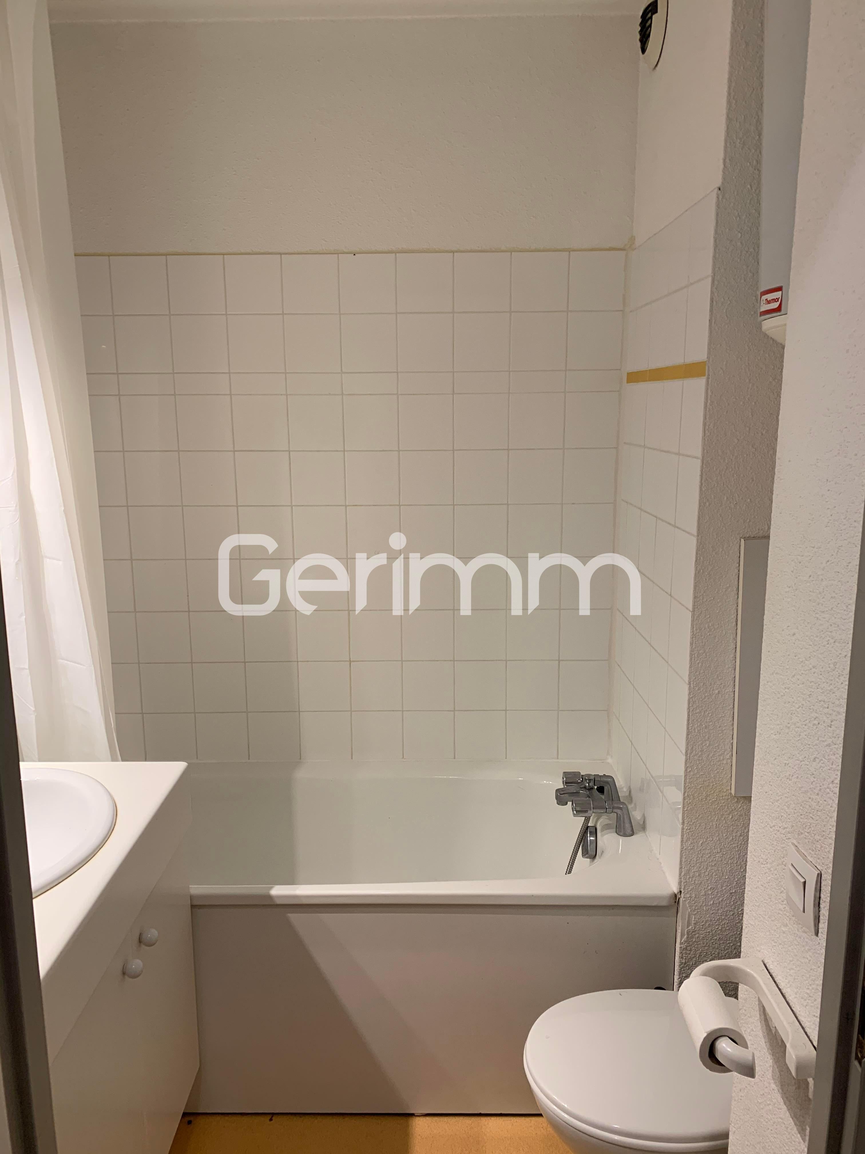 Appartement Boulevard des Alpes à Meylan