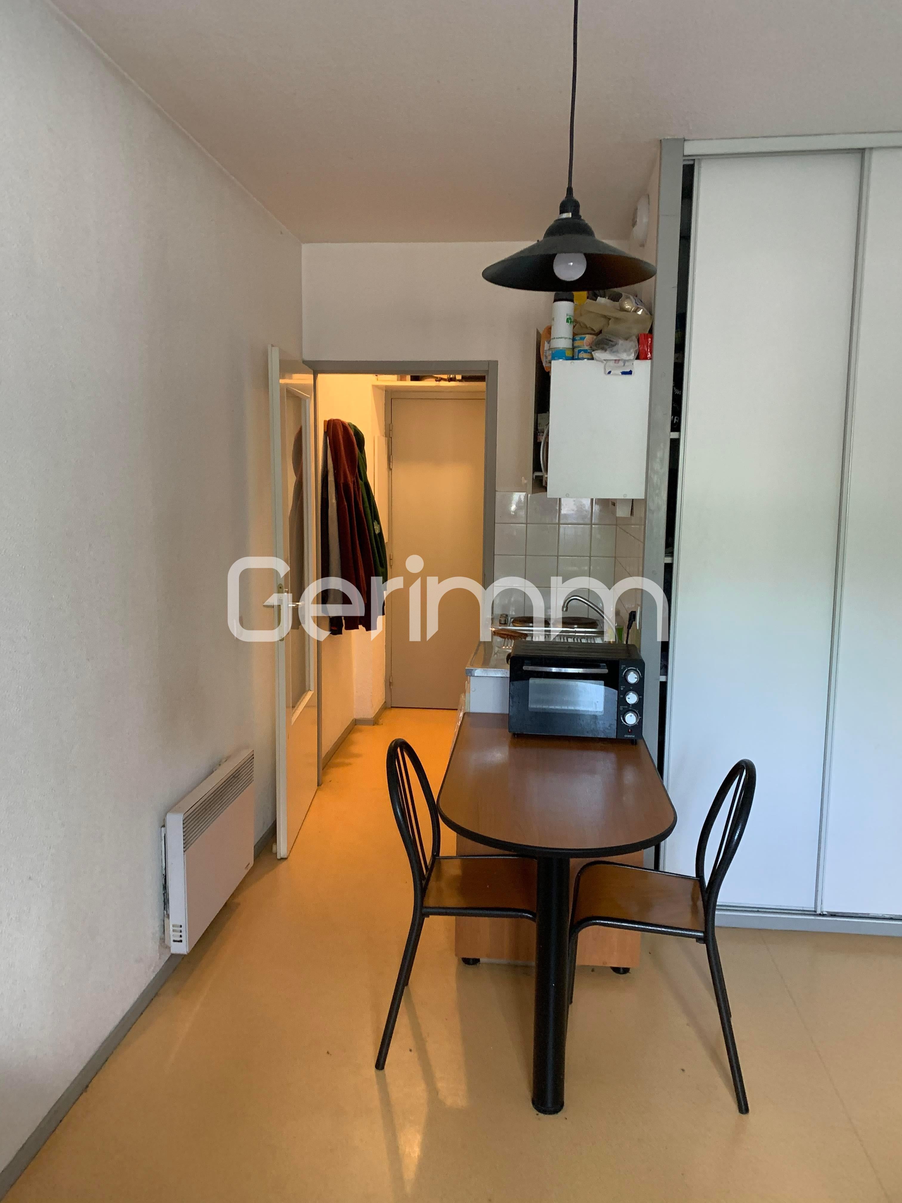 Appartement Boulevard des Alpes à Meylan